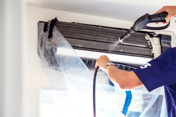 Best Best Air Duct Cleaning Company  in Dresden, TN