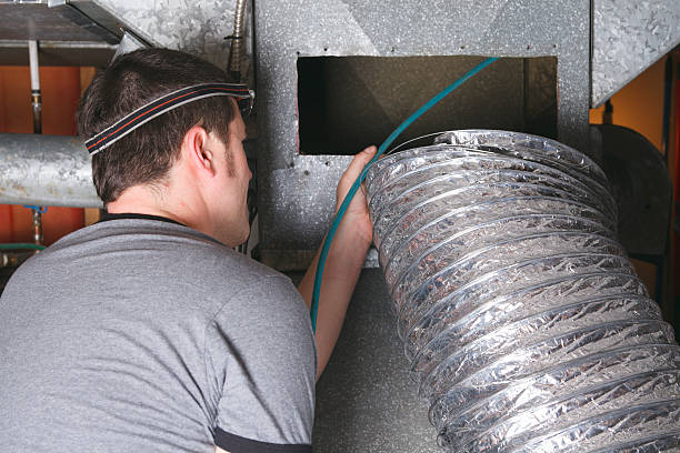 Best Ductwork Cleaning Services  in Dresden, TN