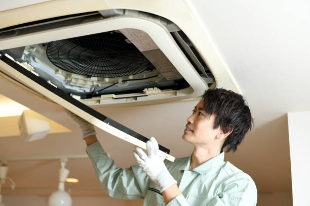 Best HVAC Maintenance and Cleaning  in Dresden, TN