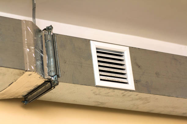 Trusted TN Airduct Cleaning Experts